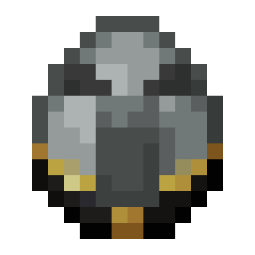 Evoker Spawn Egg