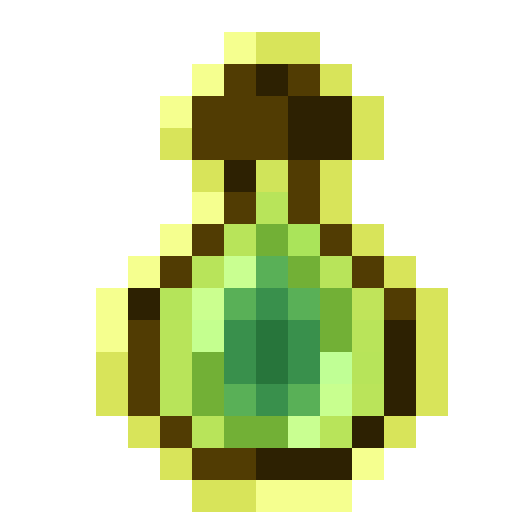 Experience Bottle
