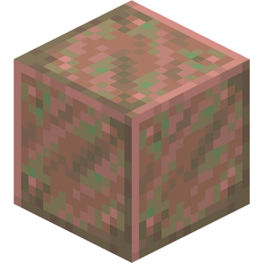 Exposed Copper