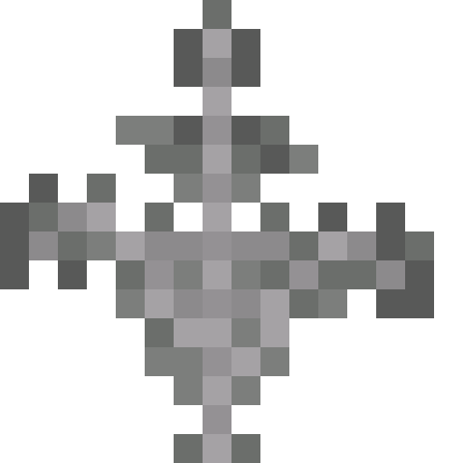Fern - Flat View