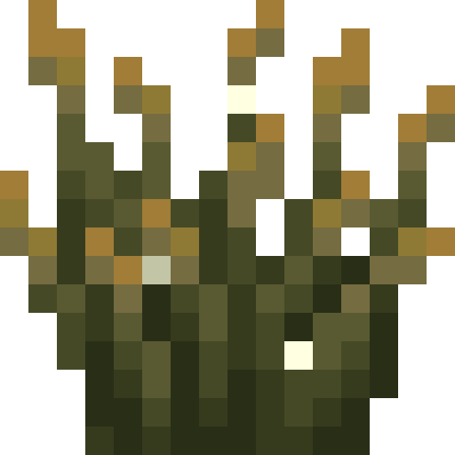 Firefly Bush