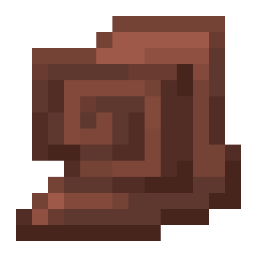 Flow Pottery Sherd