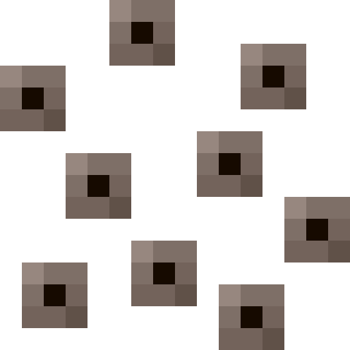 Frogspawn - Flat View