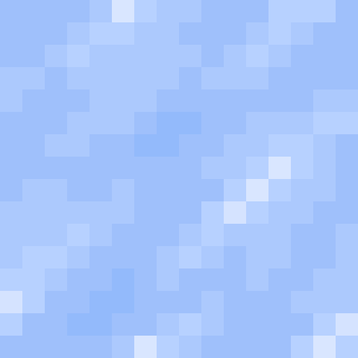 Frosted Ice 0