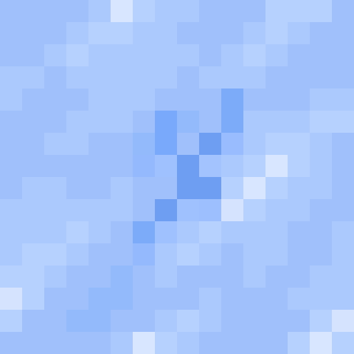 Frosted Ice 1