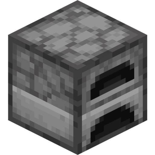 Furnace - 3D View