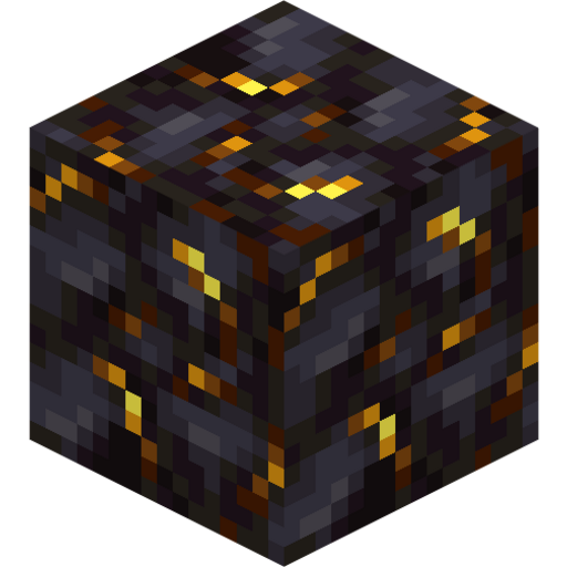Gilded Blackstone