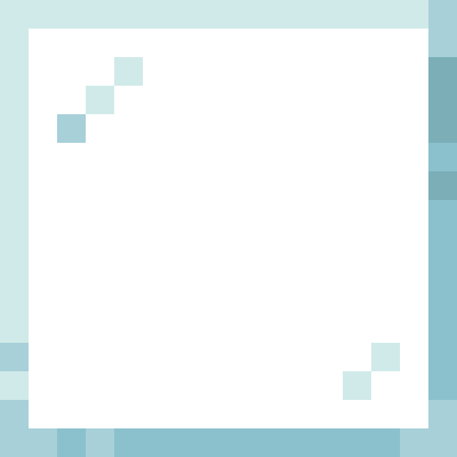 Glass - Flat View