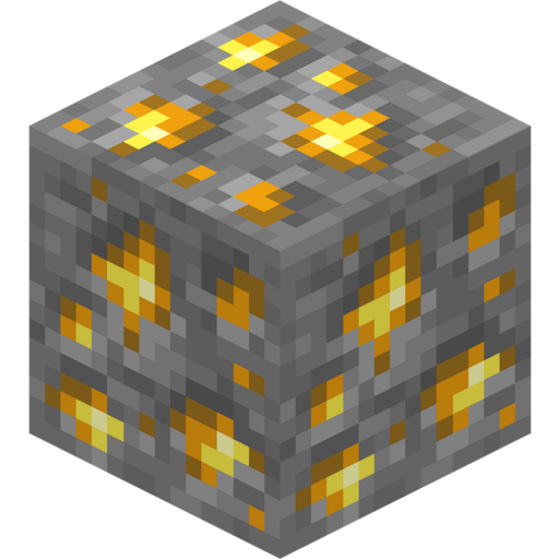Gold Ore