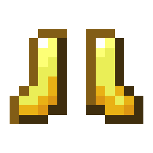 Golden Boots