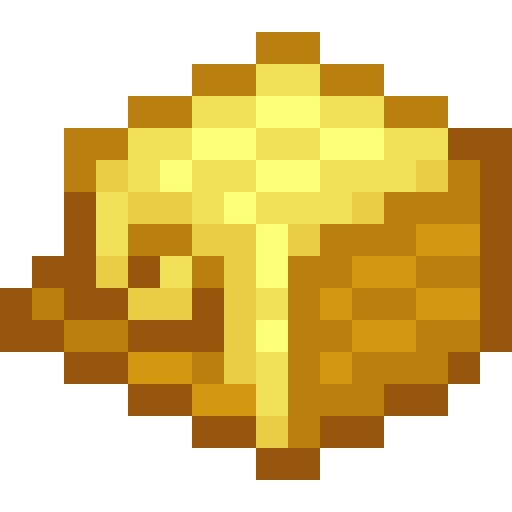 Golden Nautilus Armor