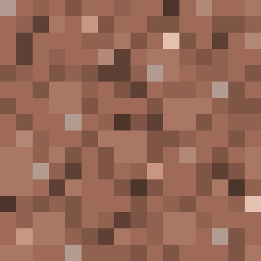 Granite - Flat View