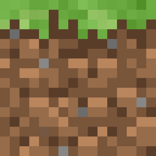 Grass Block