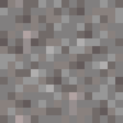 Gravel - Flat View