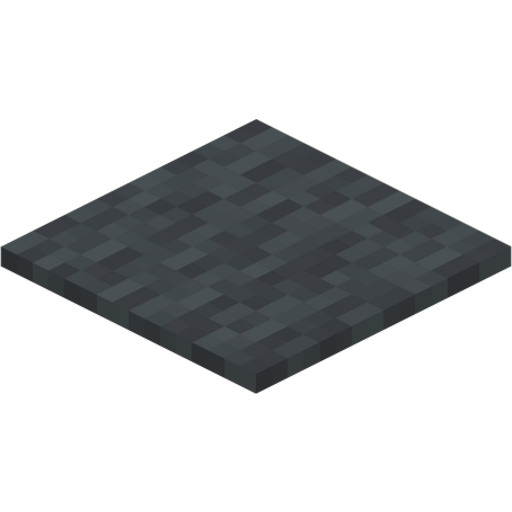Gray Carpet - 3D View