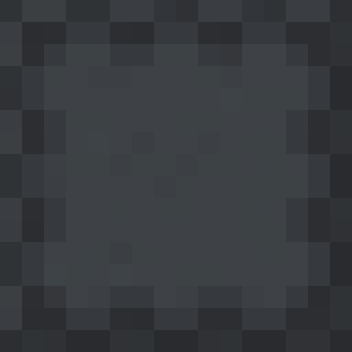 Gray Shulker Box