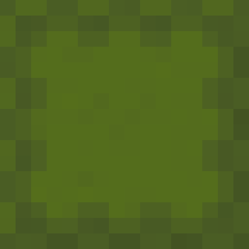 Green Shulker Box