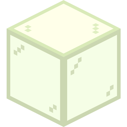 Green Stained Glass