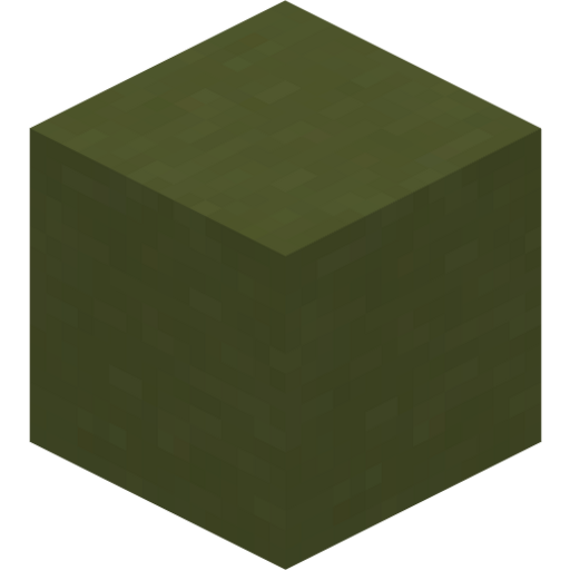 Green Terracotta