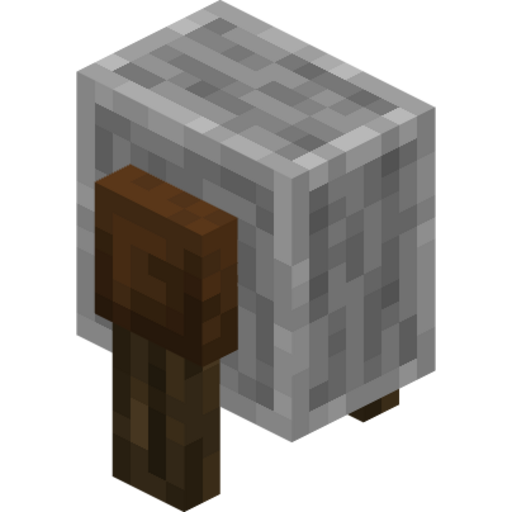 Grindstone - 3D View