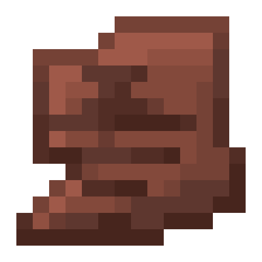 Guster Pottery Sherd