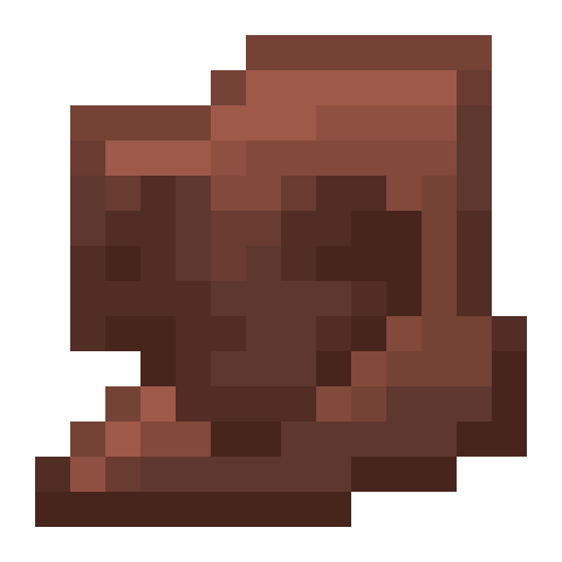Heart Pottery Sherd