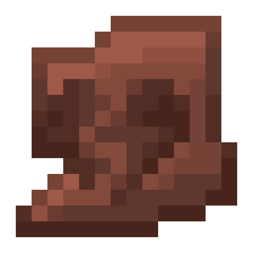 Heartbreak Pottery Sherd