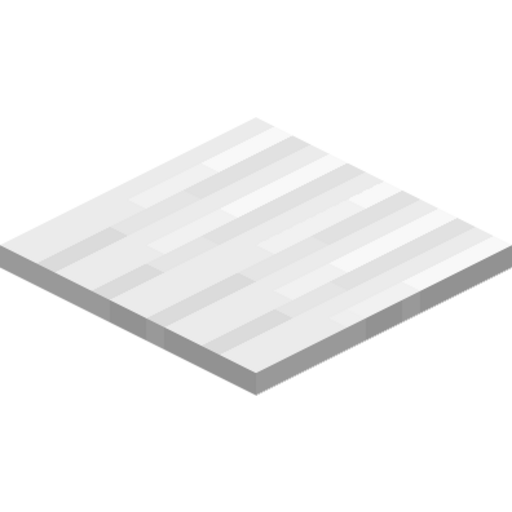 Heavy Weighted Pressure Plate - 3D View