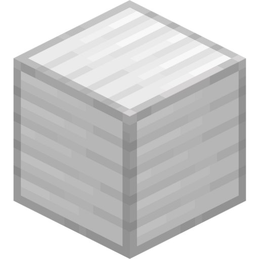 Iron Block