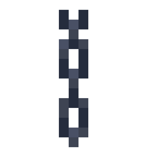 Iron Chain