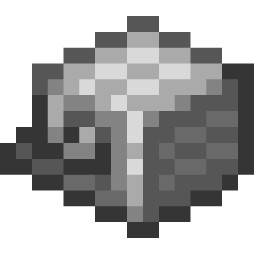 Iron Nautilus Armor