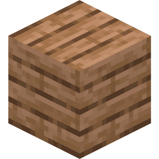 Jungle Planks