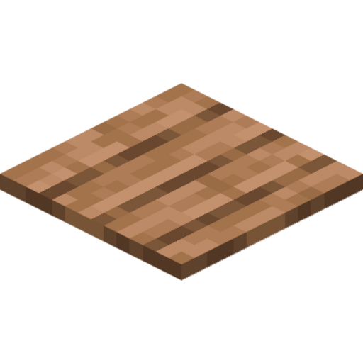 Jungle Pressure Plate - 3D View