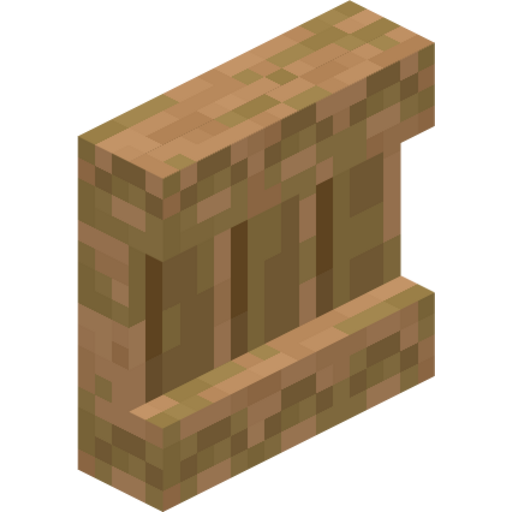 Jungle Shelf