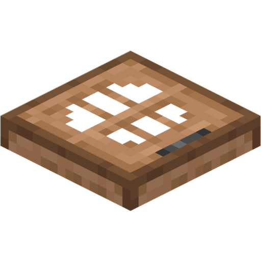 Jungle Trapdoor