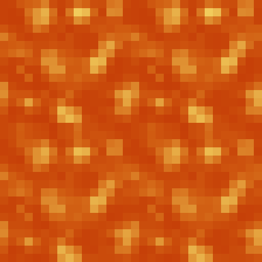 Lava Flow