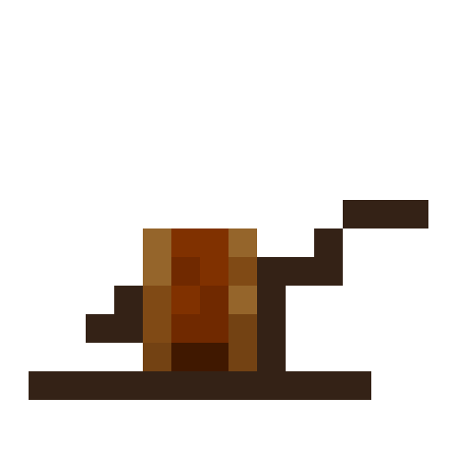 Leather Horse Armor Overlay