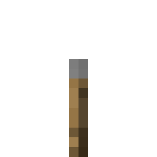 Lever - Flat View