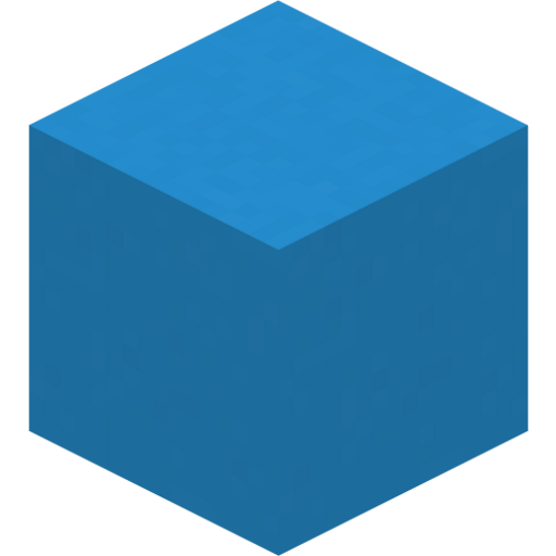Light Blue Concrete