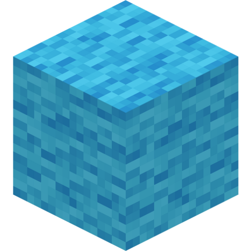 Light Blue Wool
