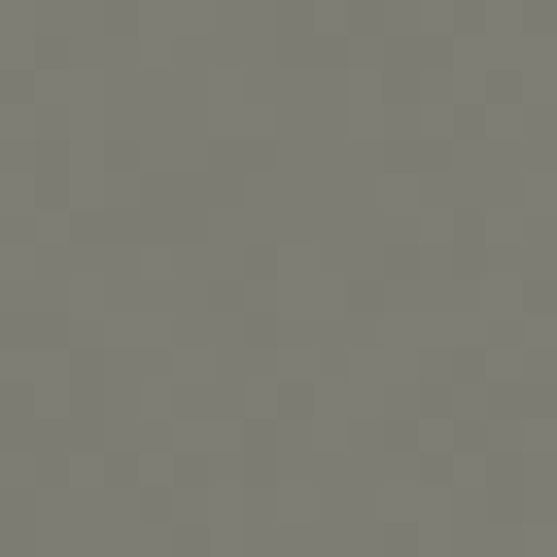 Light Gray Concrete - Flat View