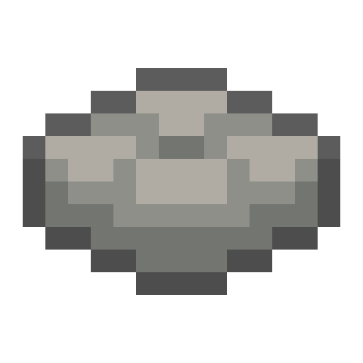 Light Gray Cushion