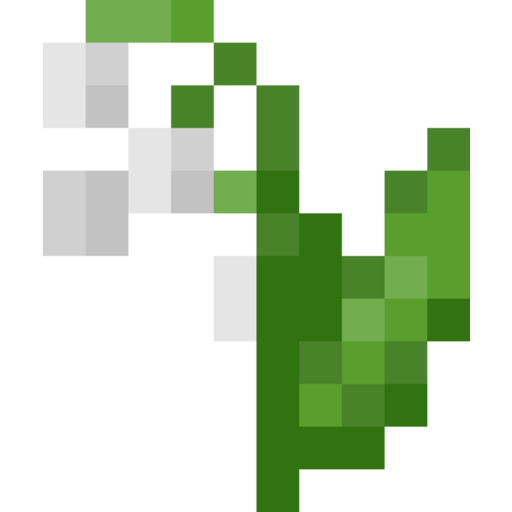 Lily Of The Valley