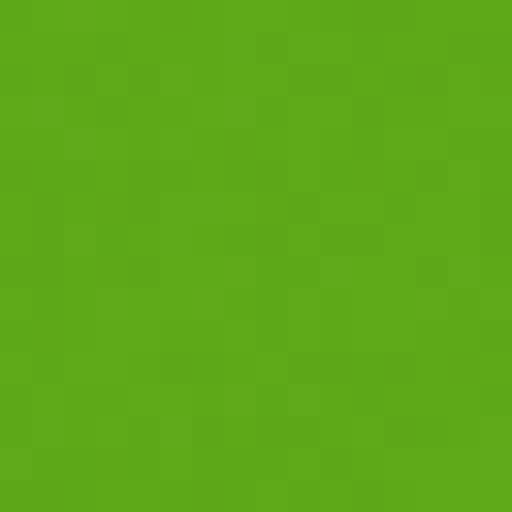 Lime Concrete - Flat View