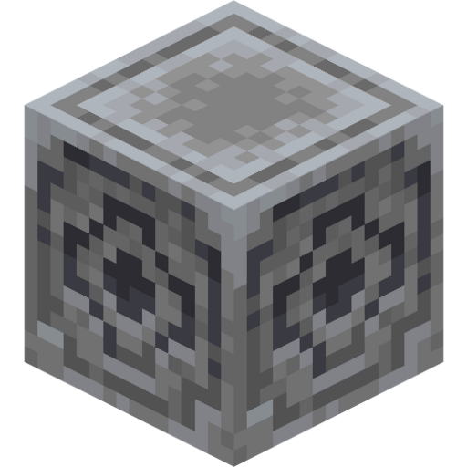 Lodestone - 3D View