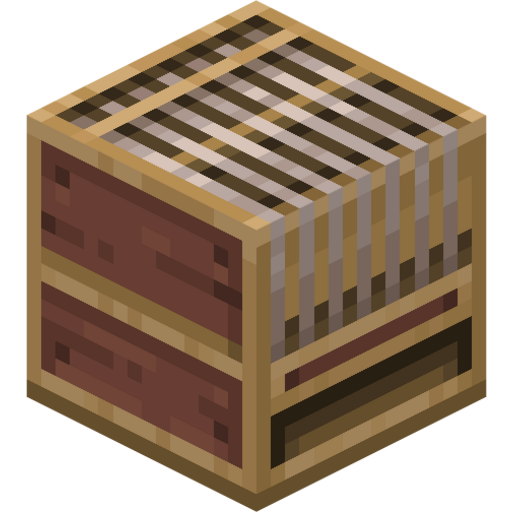 Loom - 3D View