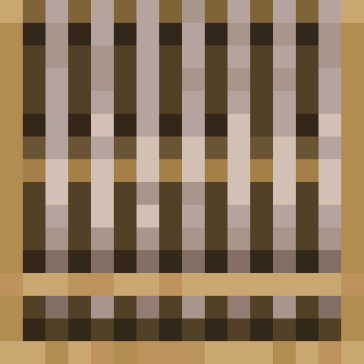Loom - Flat View