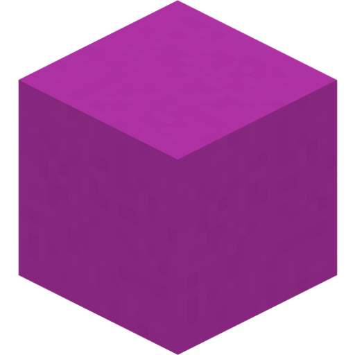 Magenta Concrete