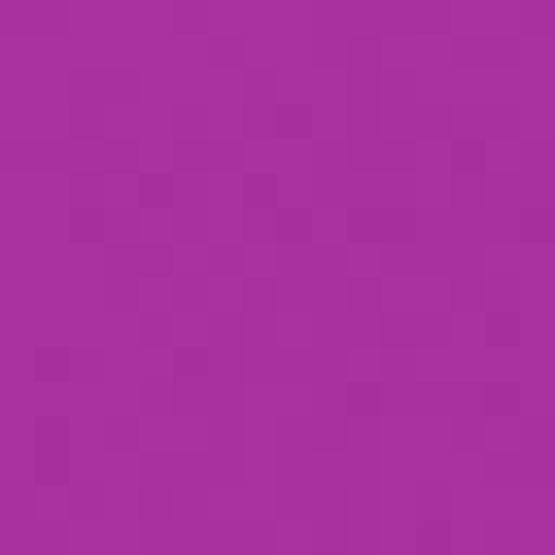 Magenta Concrete - Flat View