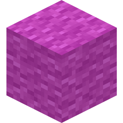 Magenta Wool